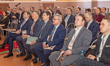 Автозавод «Урал» будет развивать продуктовую линейку специальной техники