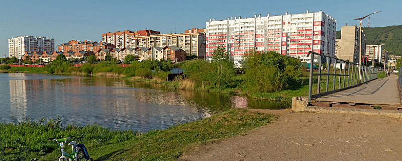Руководители автозавода «Урал» стали кураторами городского проекта благоустройства «Тропа Здоровья»