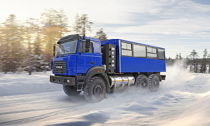 Автозавод «Урал» определил цели в области качества на 2020 год